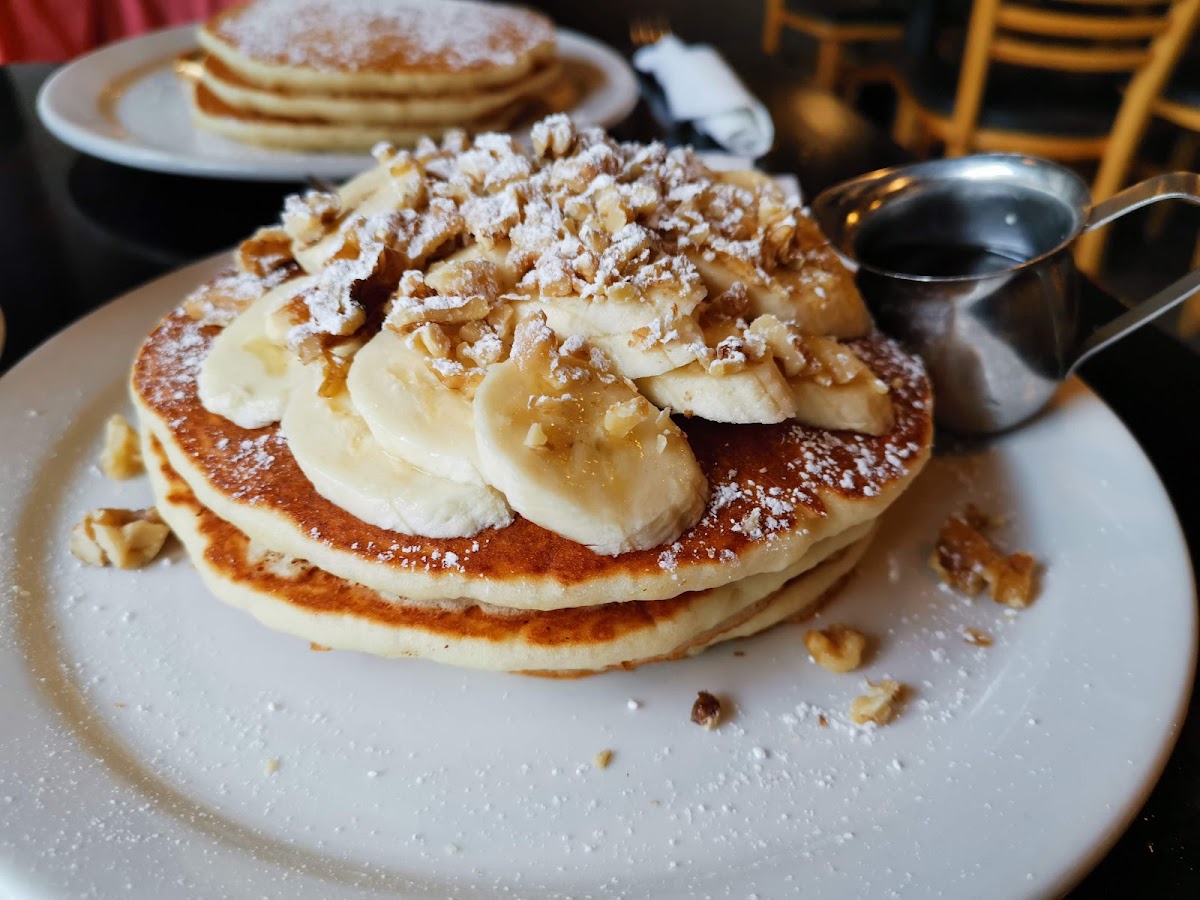 The Grind Cafe — café photo 2