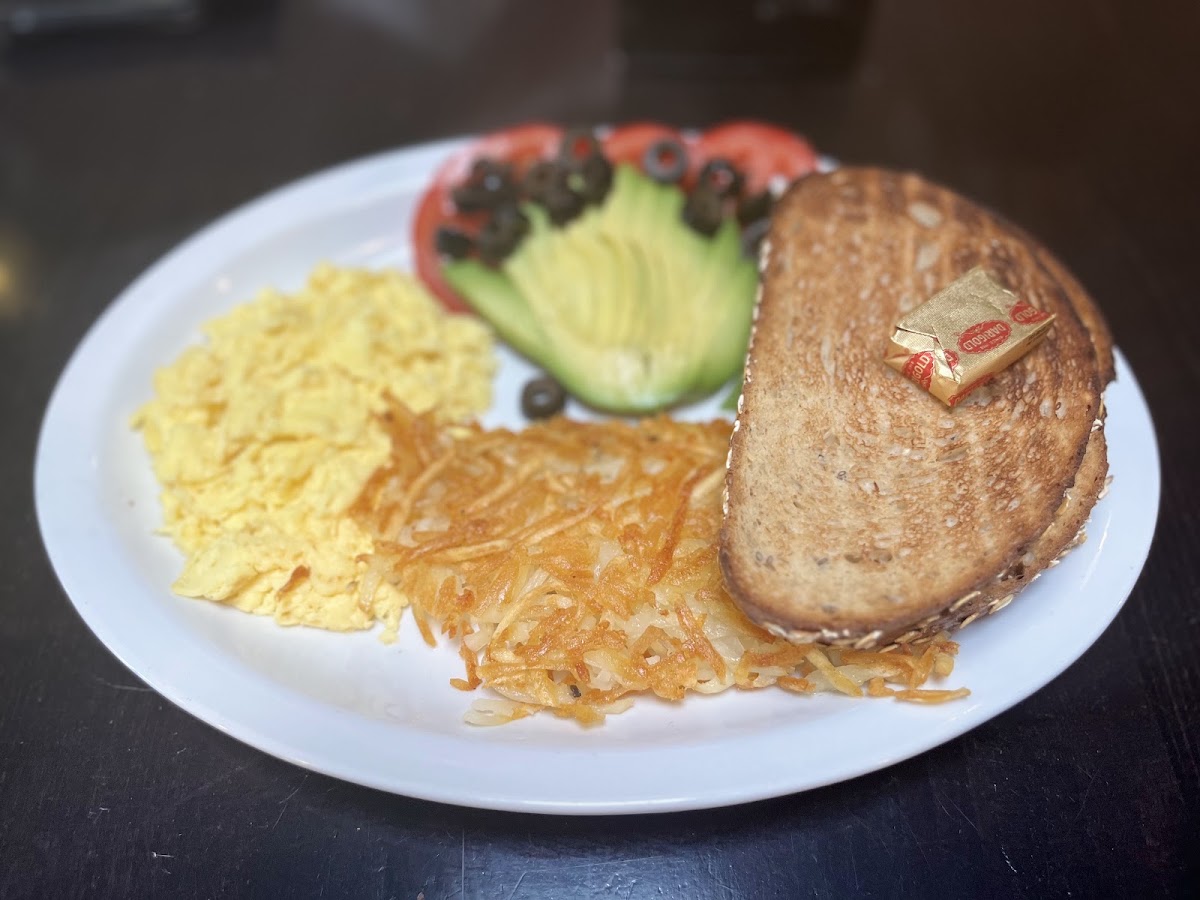 The Grind Cafe — café photo 6