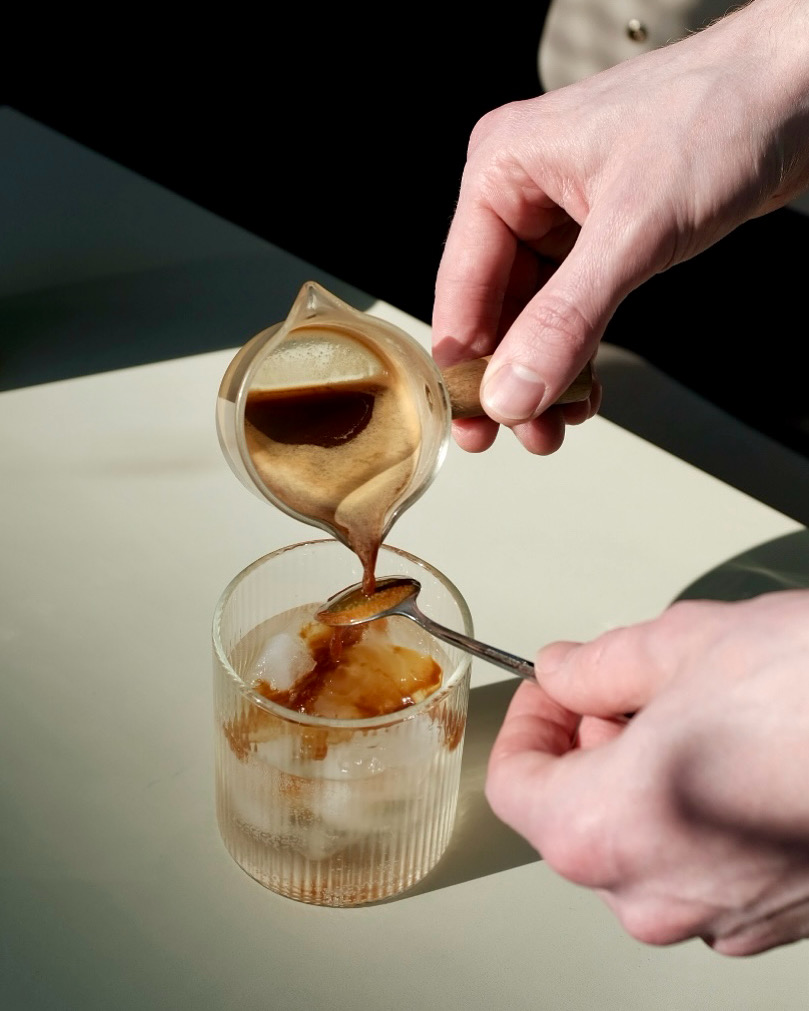 Simmos Coffee — café photo 2