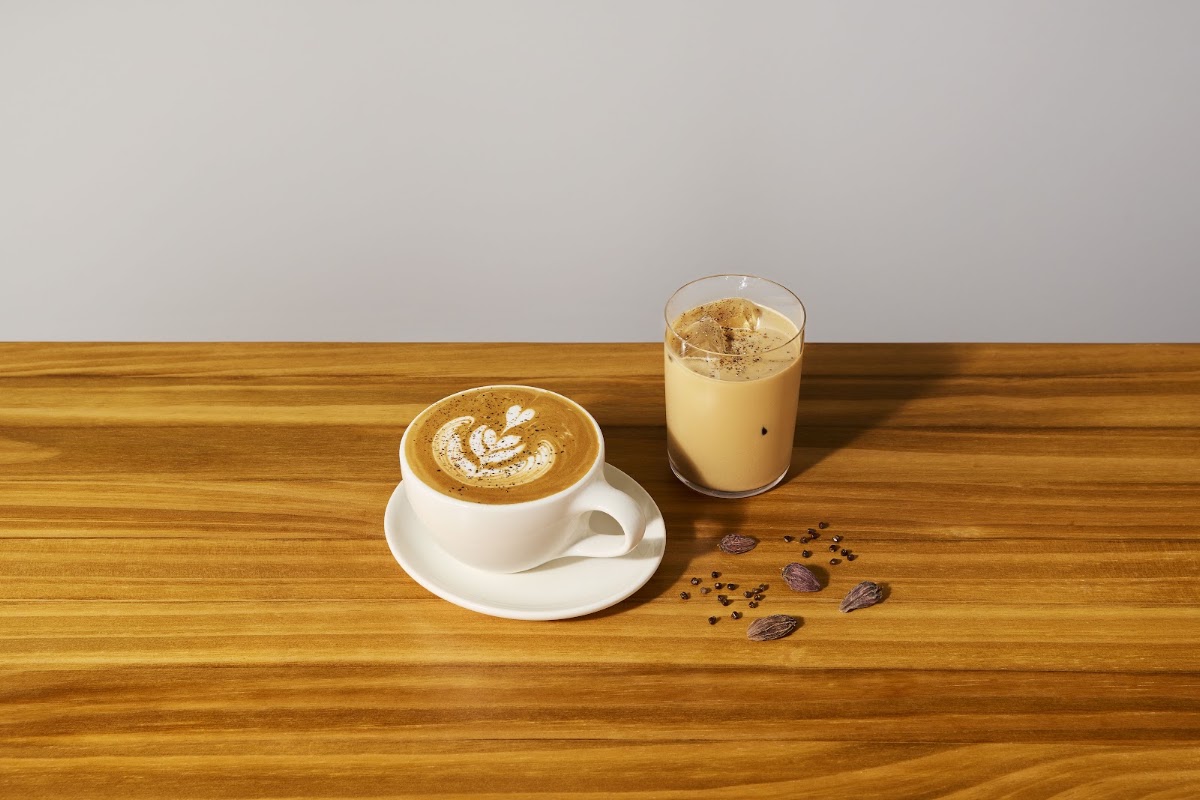 Blue Bottle Coffee Minami Semba — café photo 2