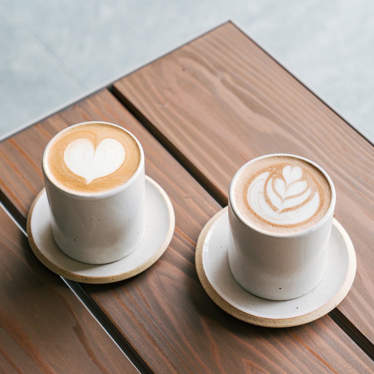 Blue Bottle Coffee Minami Semba — café photo 3