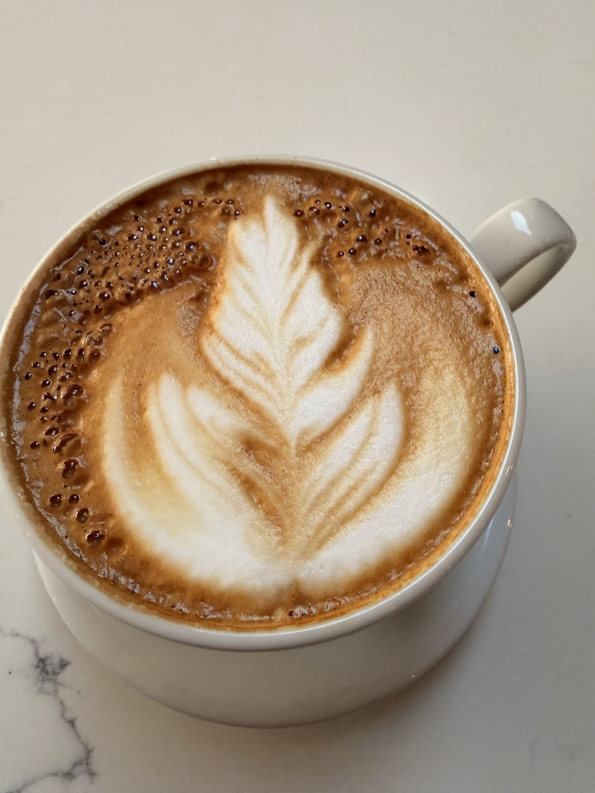 Home Coffee Roasters — café photo 4