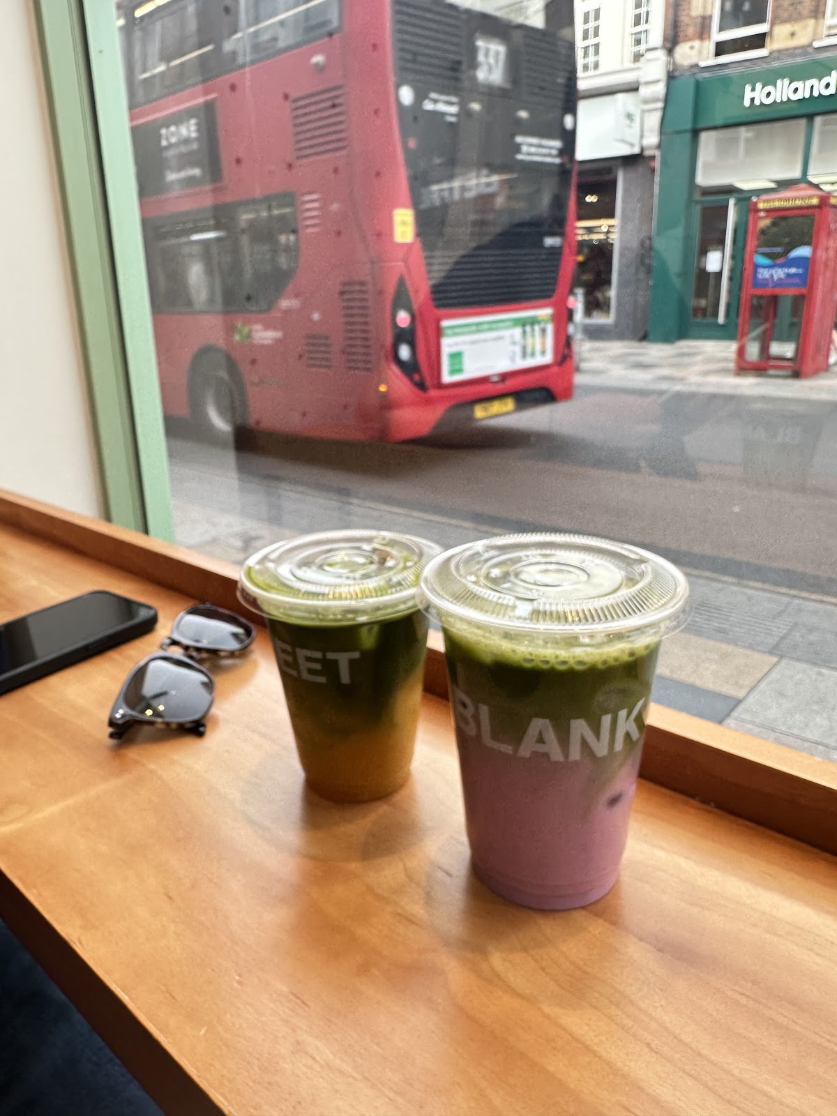 Blank Street Coffee — café photo 2