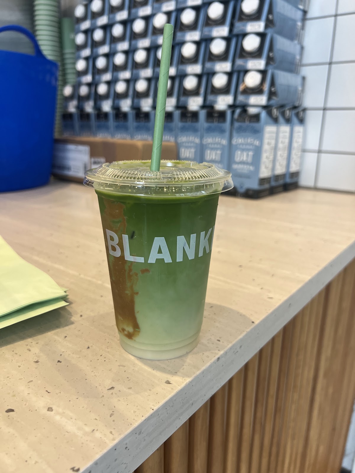 Blank Street Coffee — café photo 3