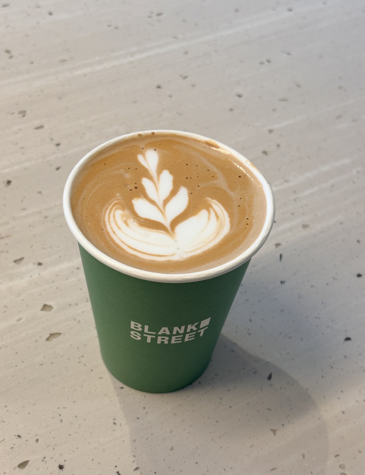 Blank Street Coffee — café photo 4