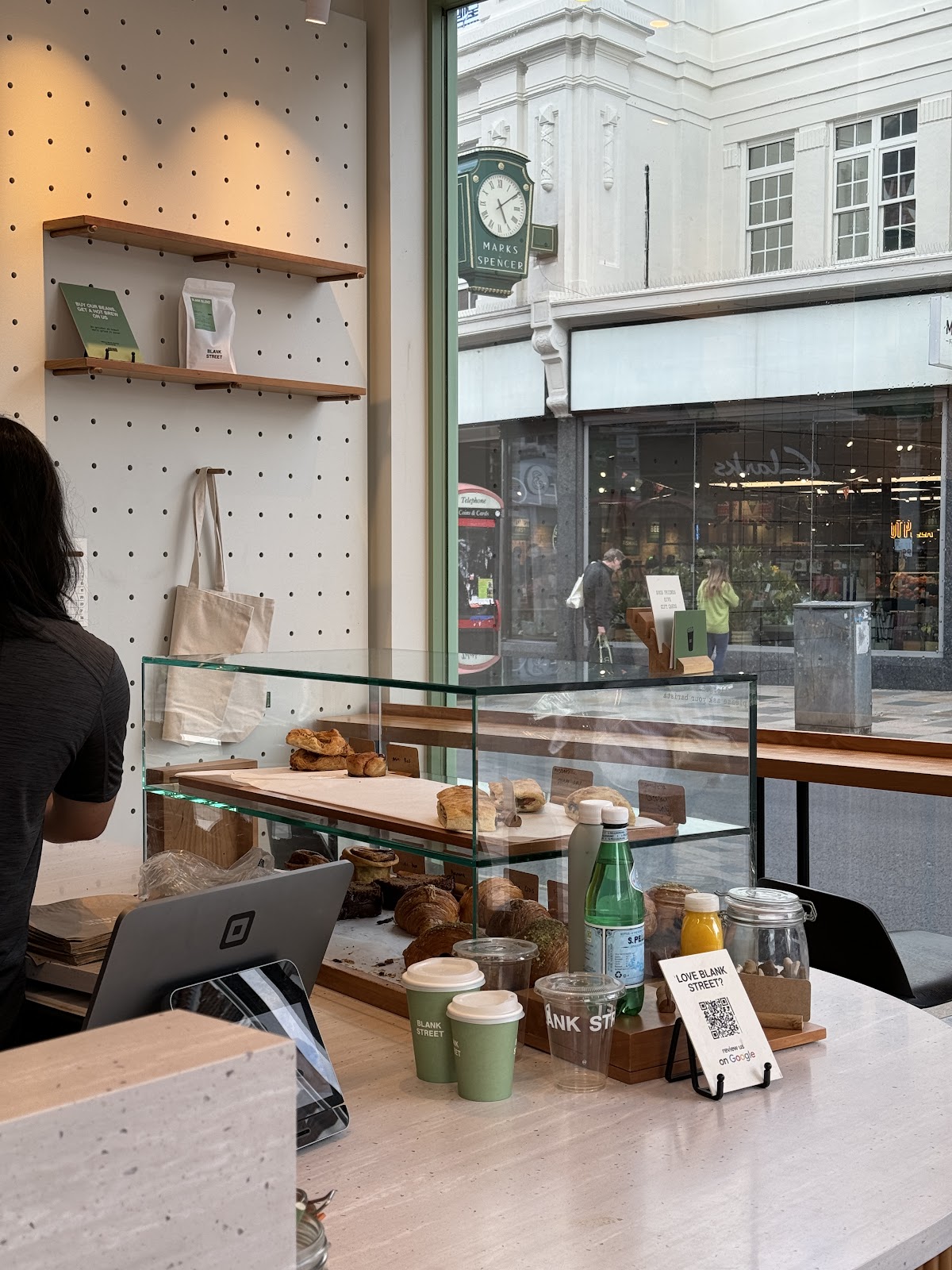 Blank Street Coffee — café photo 5