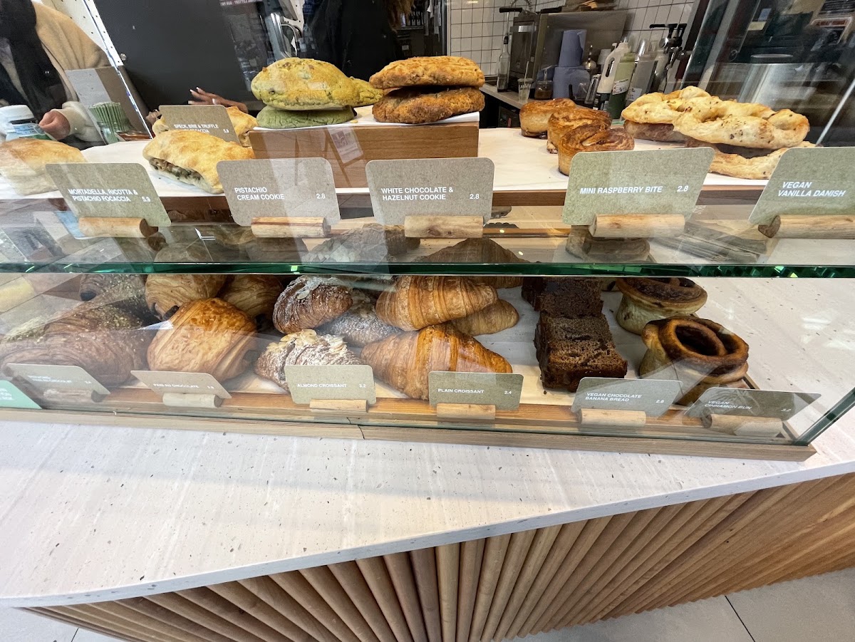 Blank Street Coffee — café photo 6