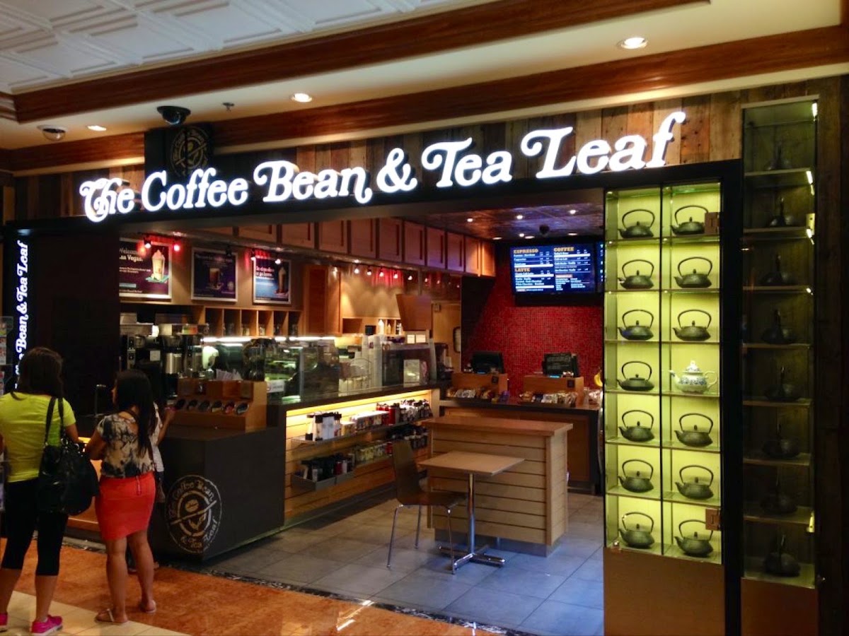 Shanghai Bean Depot — café photo 1
