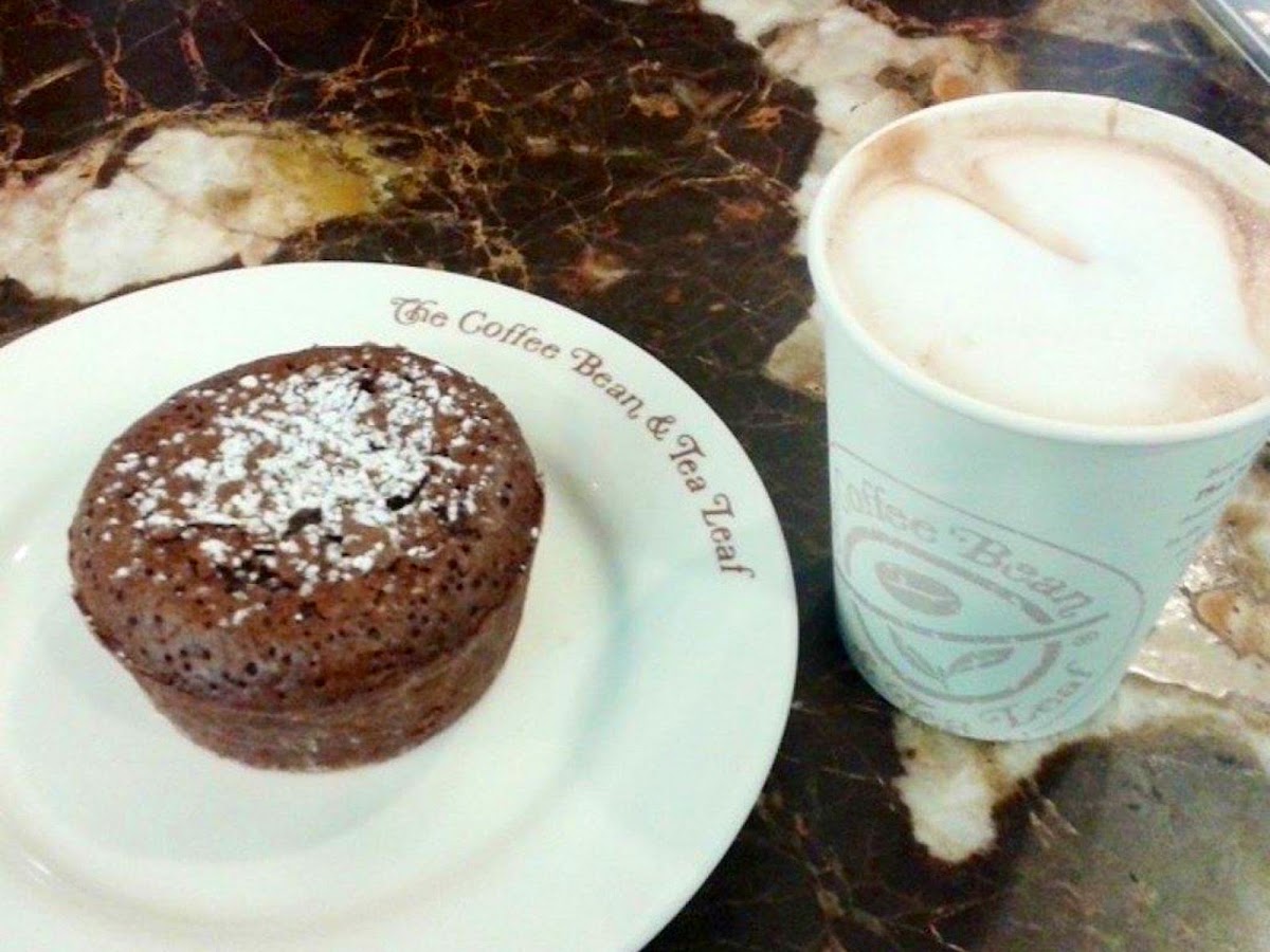Shanghai Bean Depot — café photo 2