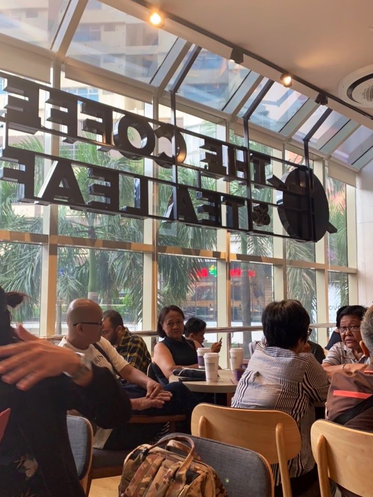 Shanghai Bean Depot — café photo 3
