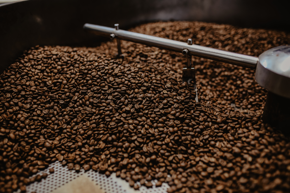 Cirque Coffee Roasters — café photo 1