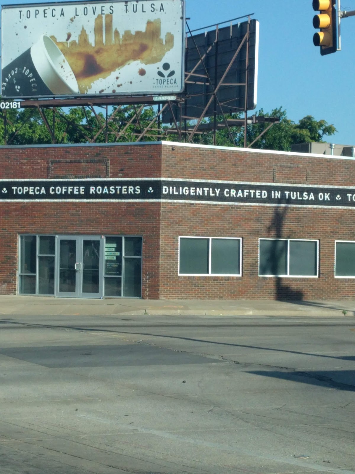 Cirque Coffee Roasters — café photo 3