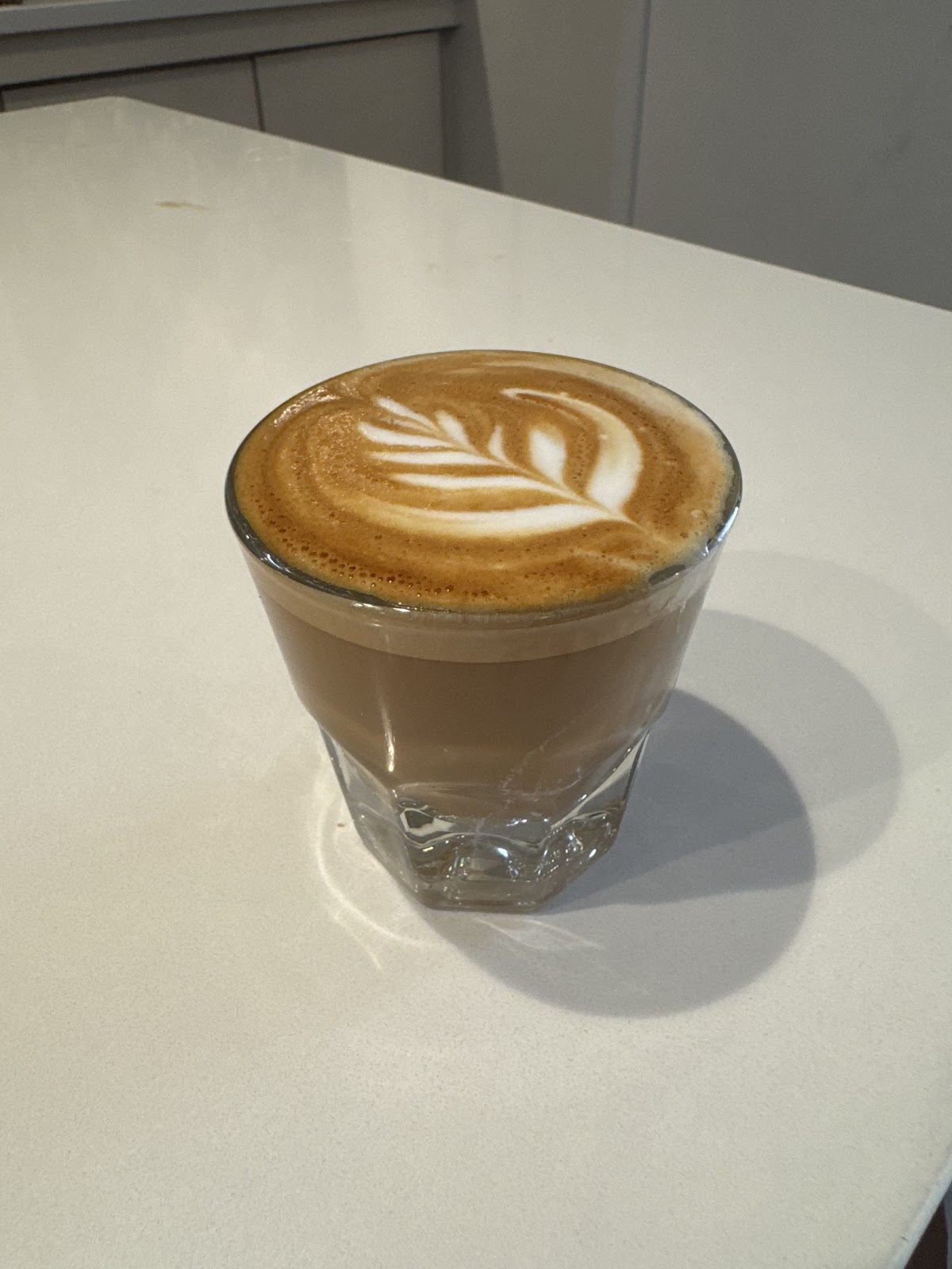 Wrecking Ball Coffee Roasters Union — café photo 4