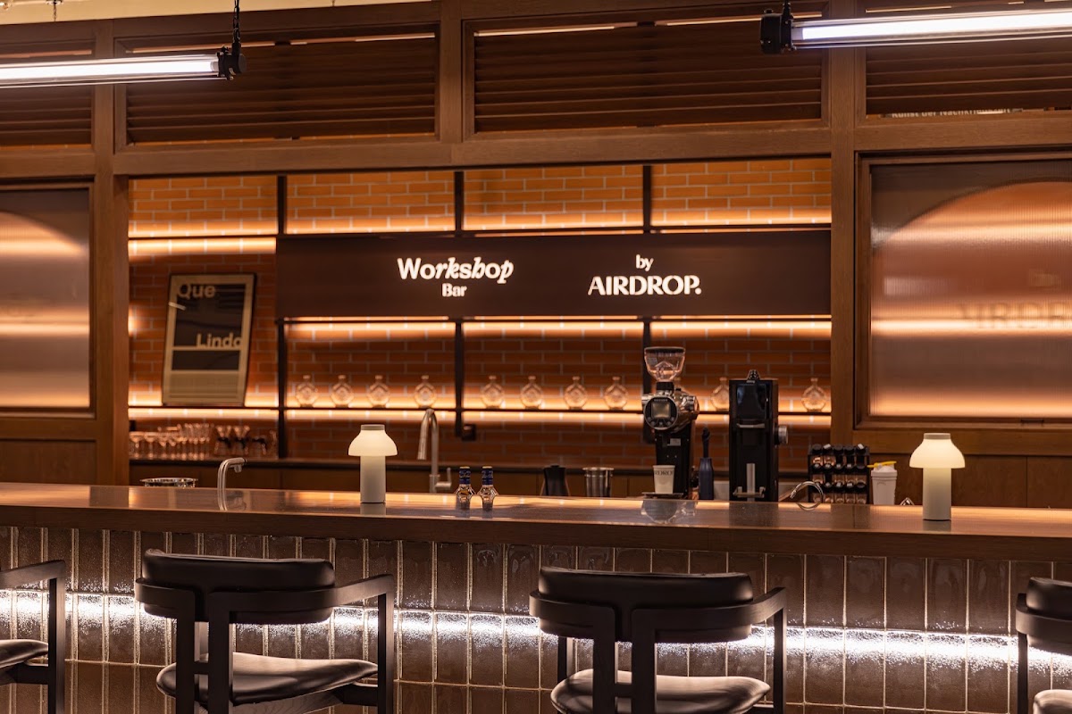 Felt Coffee Seongsu — café photo 3