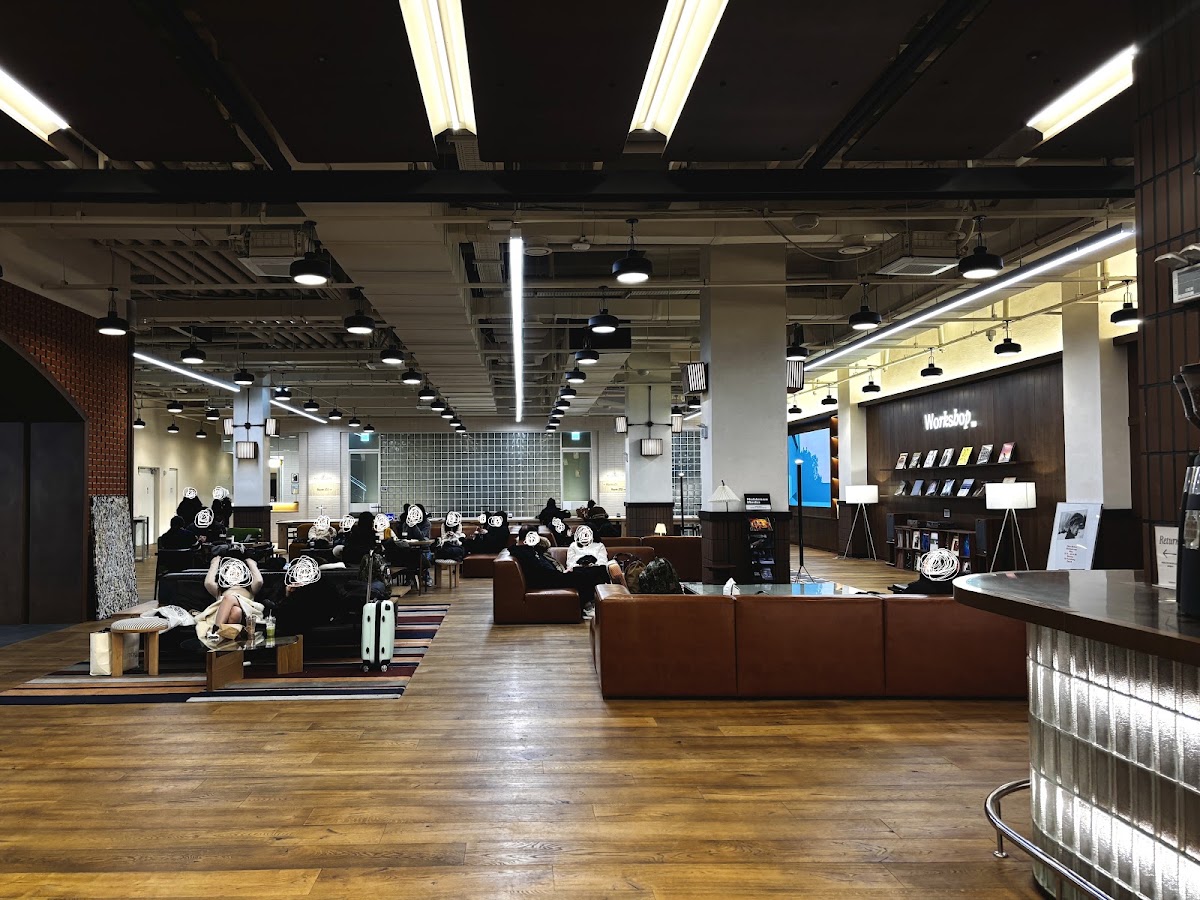 Felt Coffee Seongsu — café photo 4