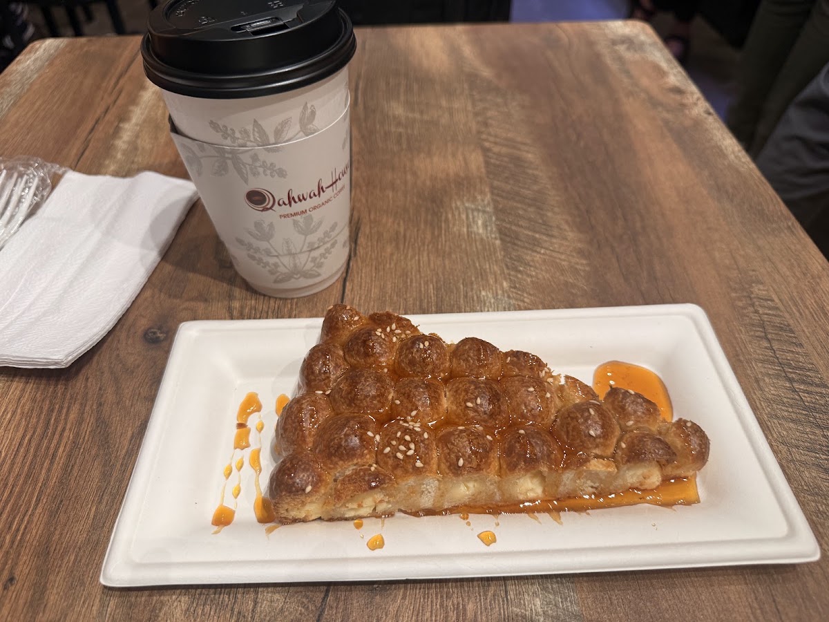 Qahwah House coffee - W Village — café photo 3