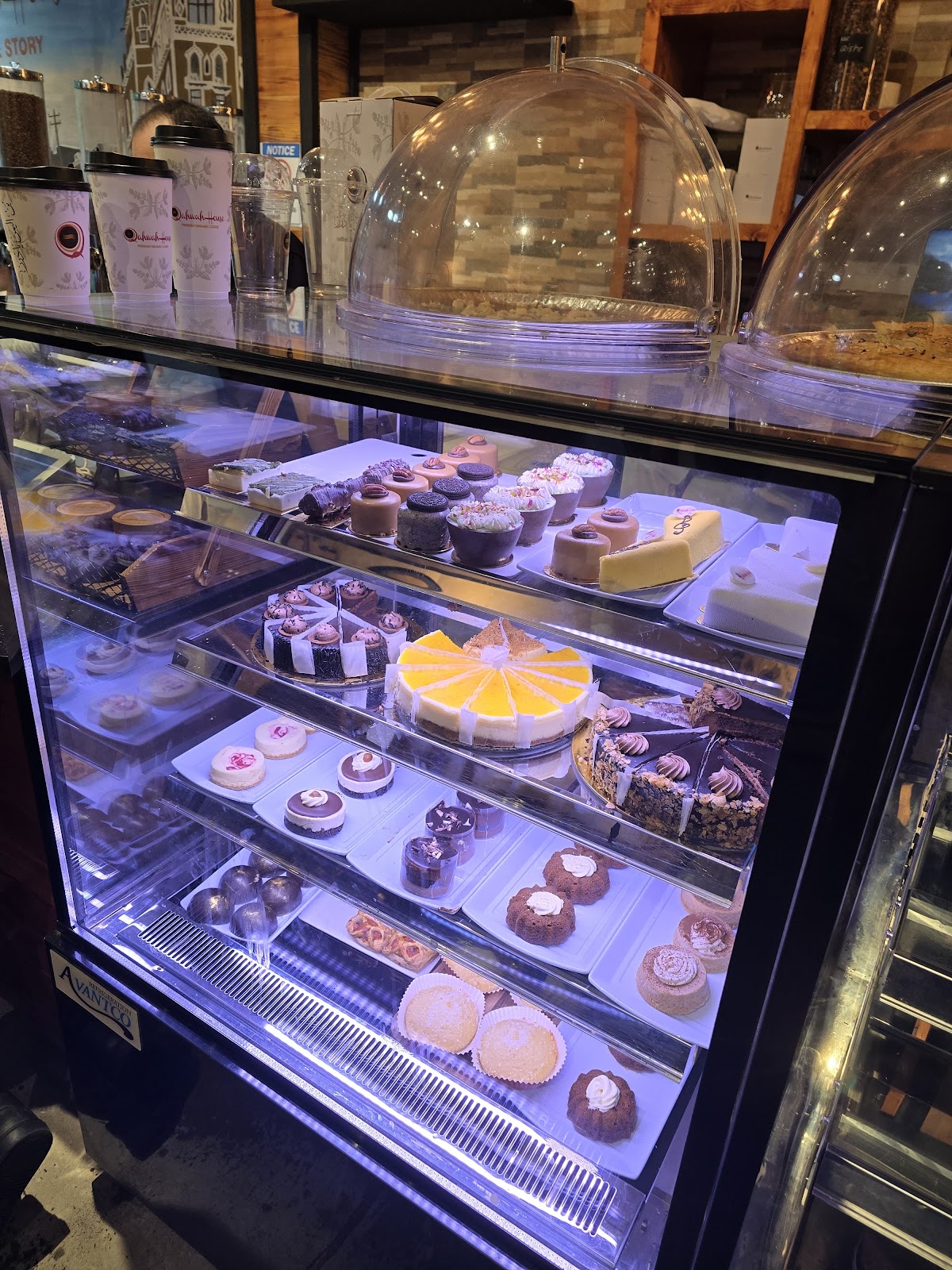 Qahwah House coffee - W Village — café photo 4