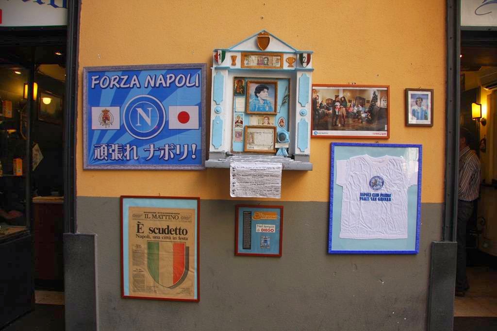 Bar Nilo — café photo 1