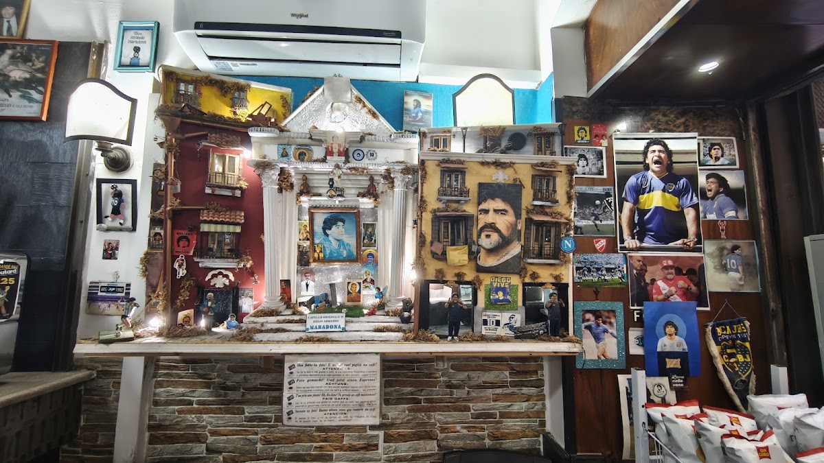 Bar Nilo — café photo 3