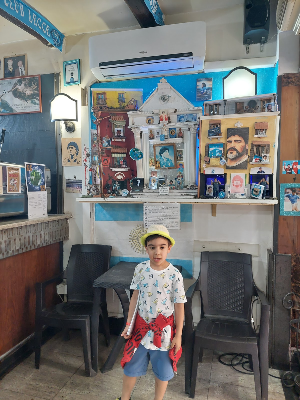 Bar Nilo — café photo 4