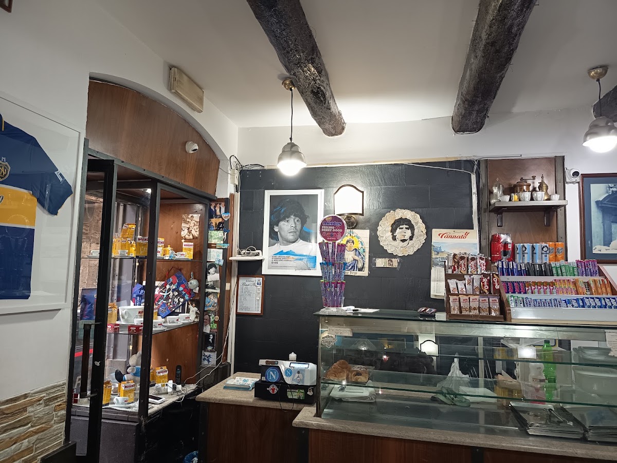 Bar Nilo — café photo 5