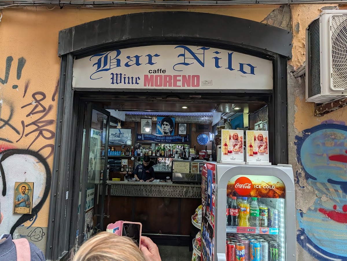 Bar Nilo — café photo 6