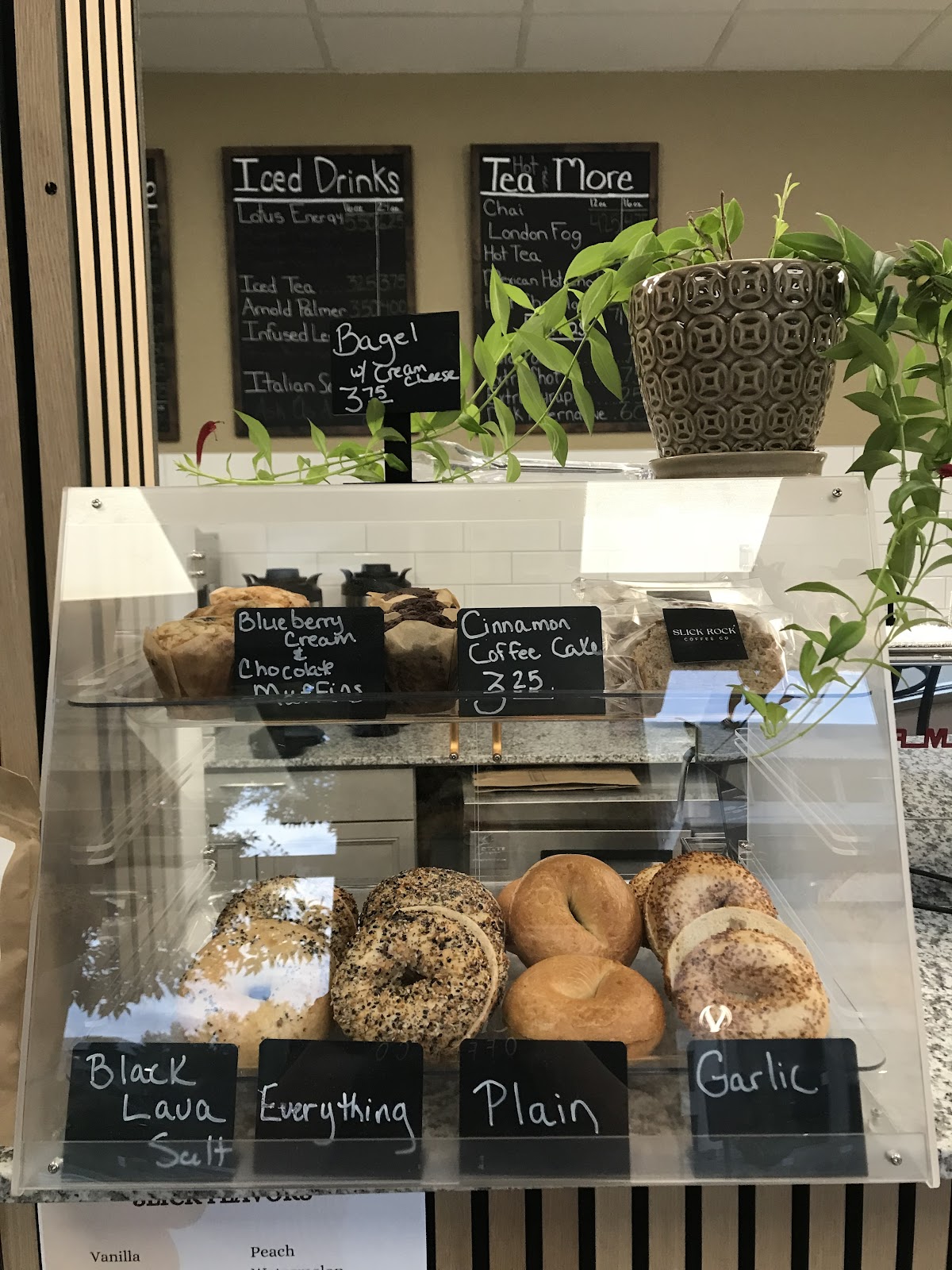 Slick Rock Coffee Co — café photo 1
