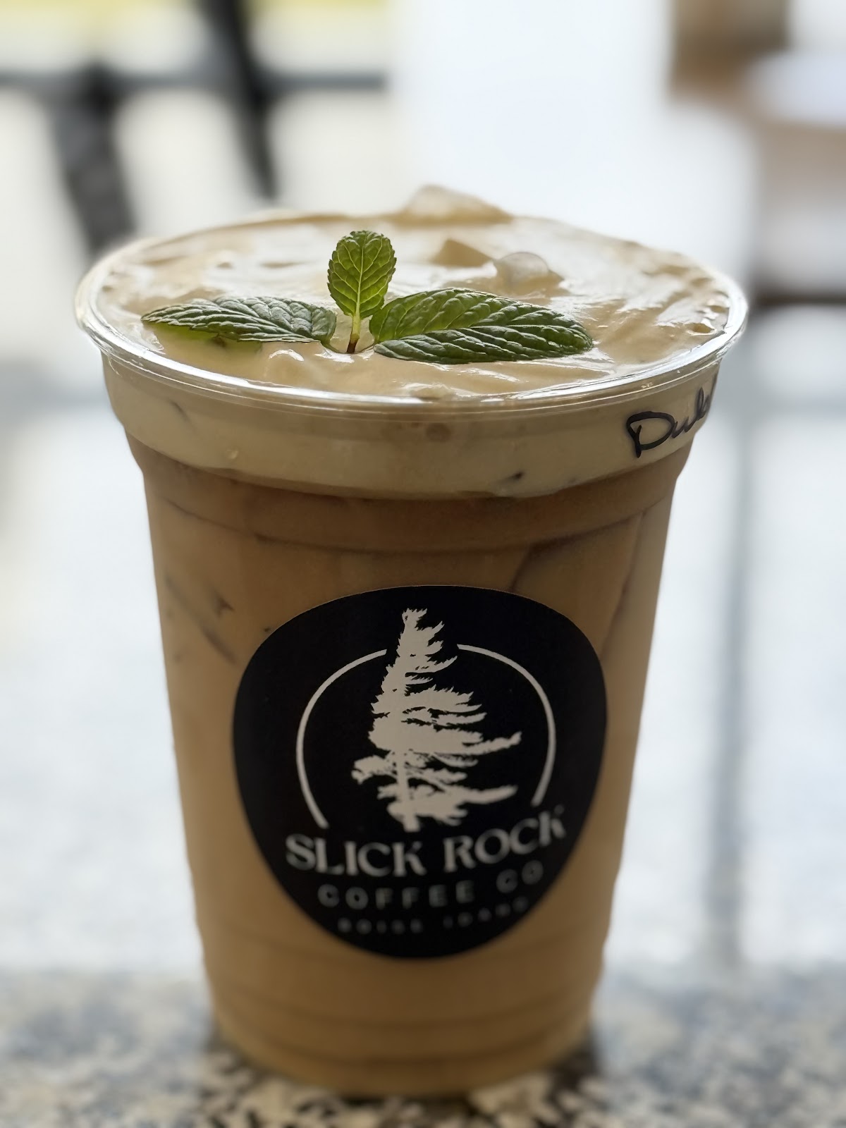 Slick Rock Coffee Co — café photo 4