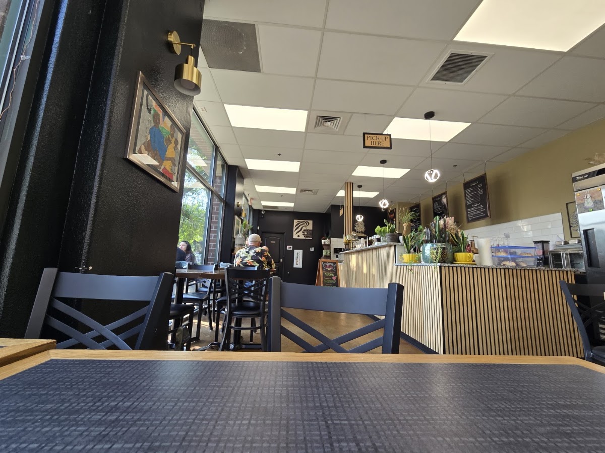 Slick Rock Coffee Co — café photo 5
