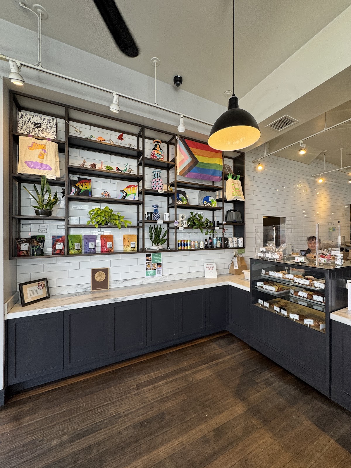 Jane on Larkin — café photo 5