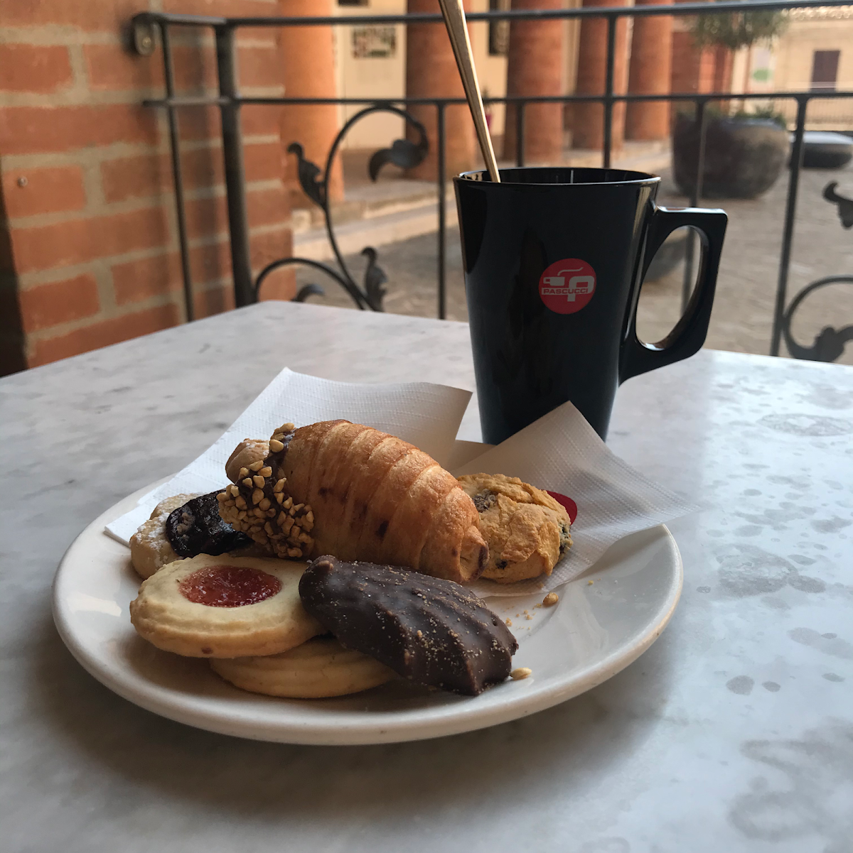 Ottocento Caffe — café photo 2