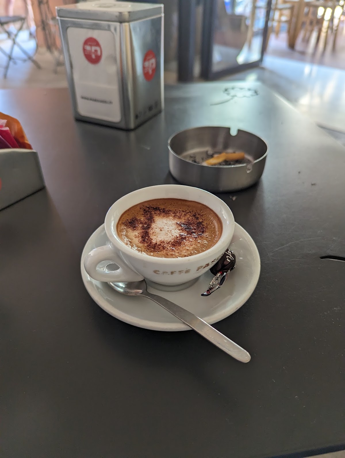 Ottocento Caffe — café photo 4