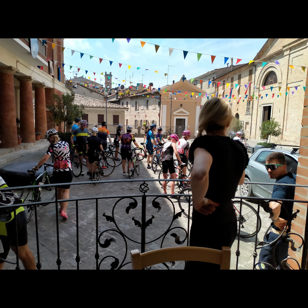Ottocento Caffe — café photo 5