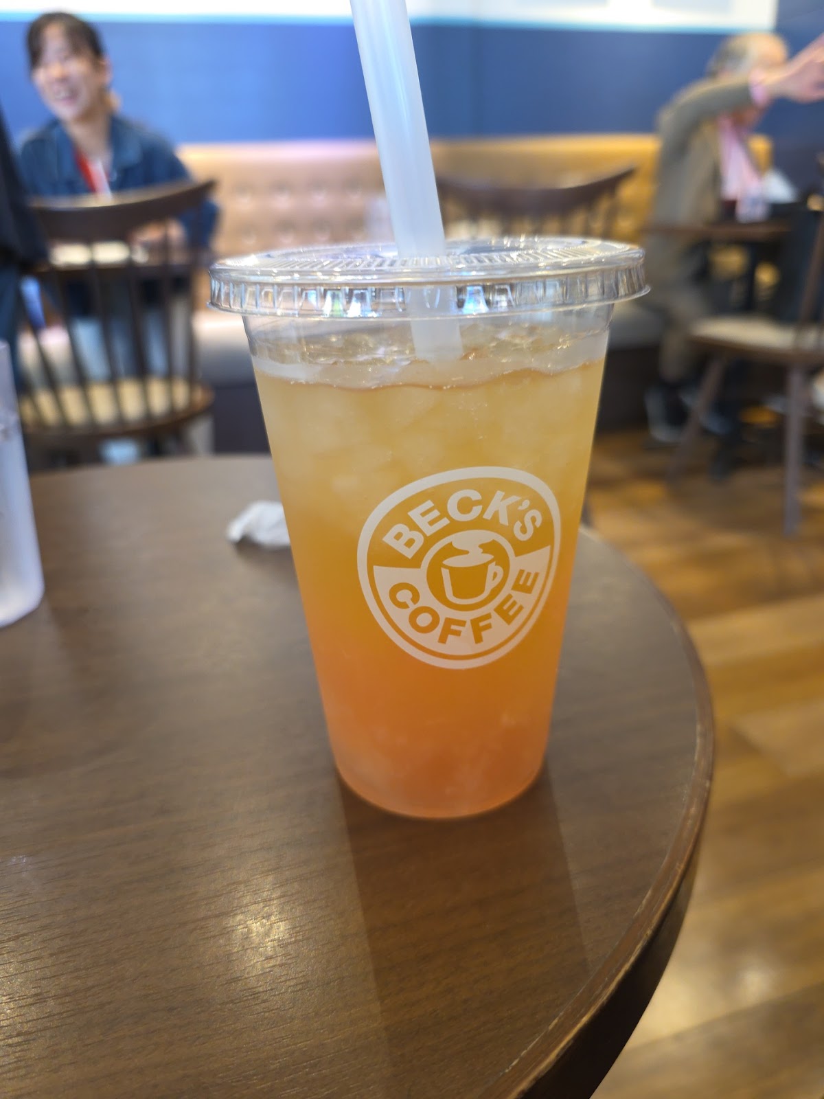 Kannai Espresso Bar — café photo 6