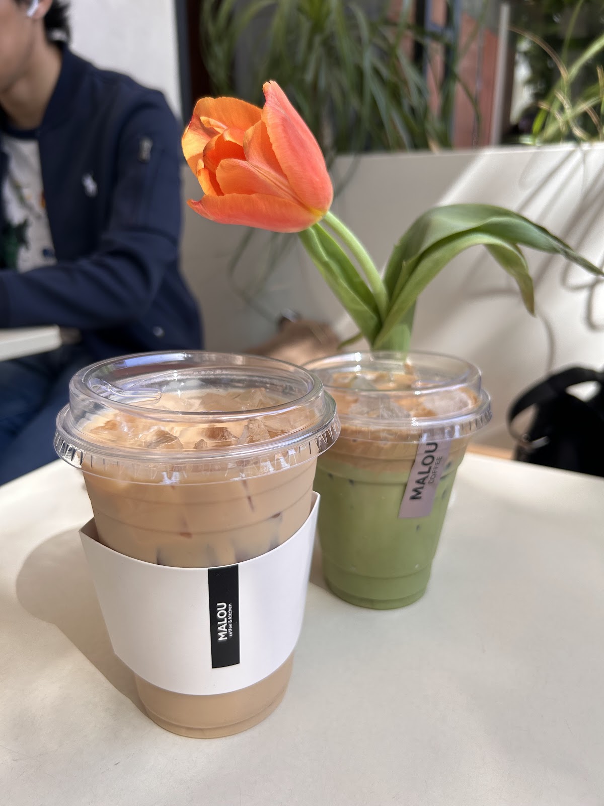 Malou Coffee — café photo 2