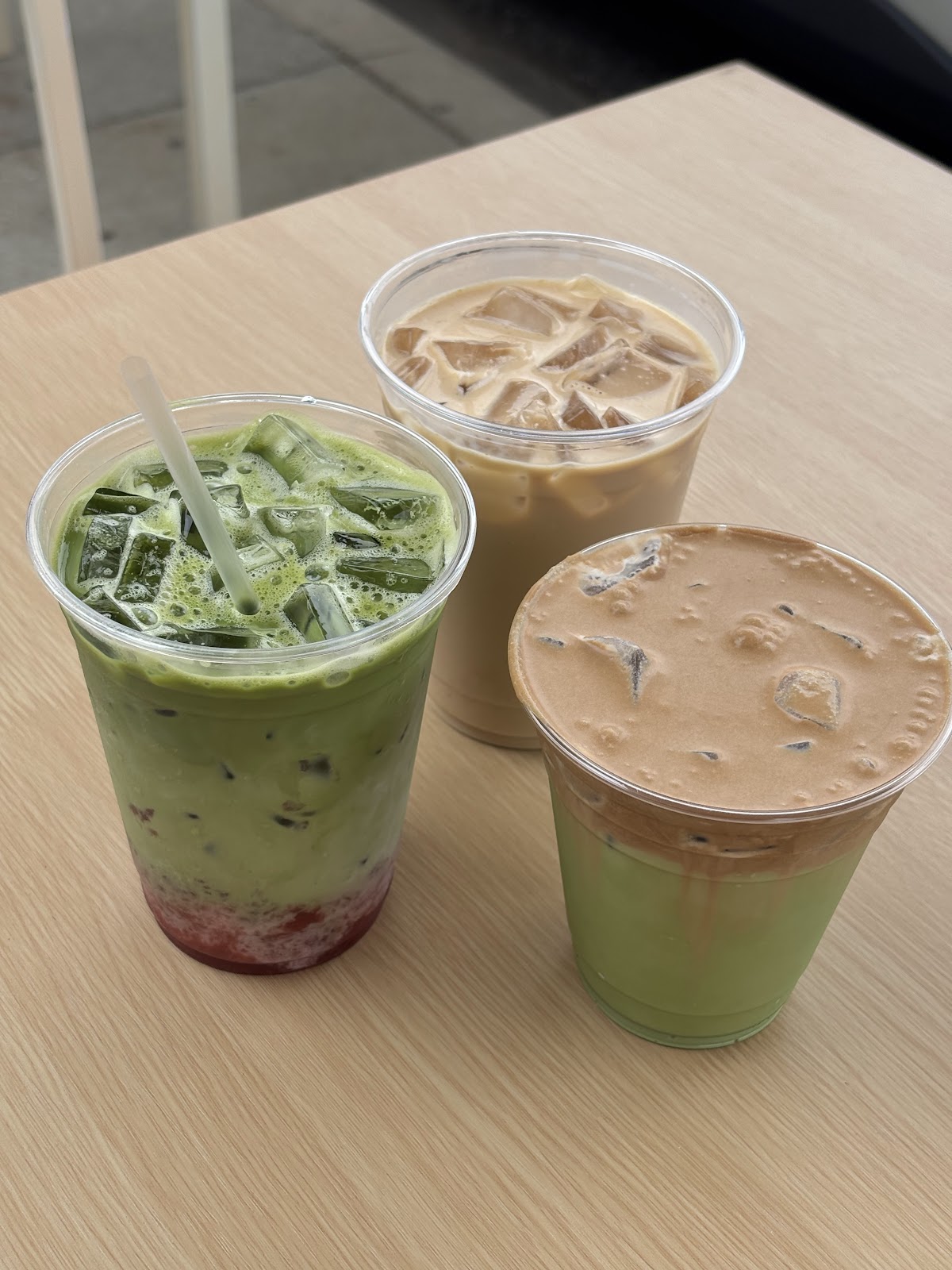 Malou Coffee — café photo 3
