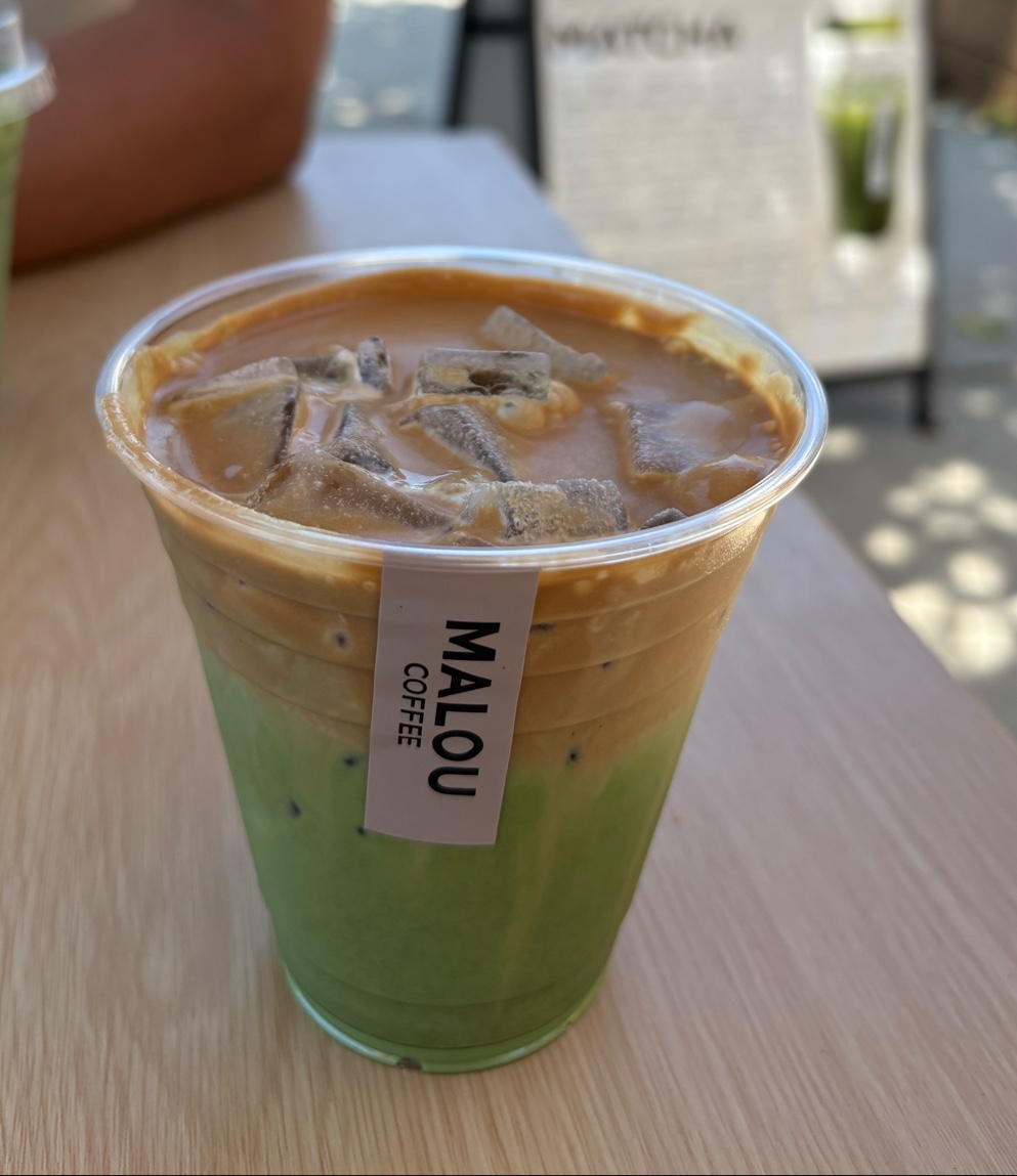 Malou Coffee — café photo 4
