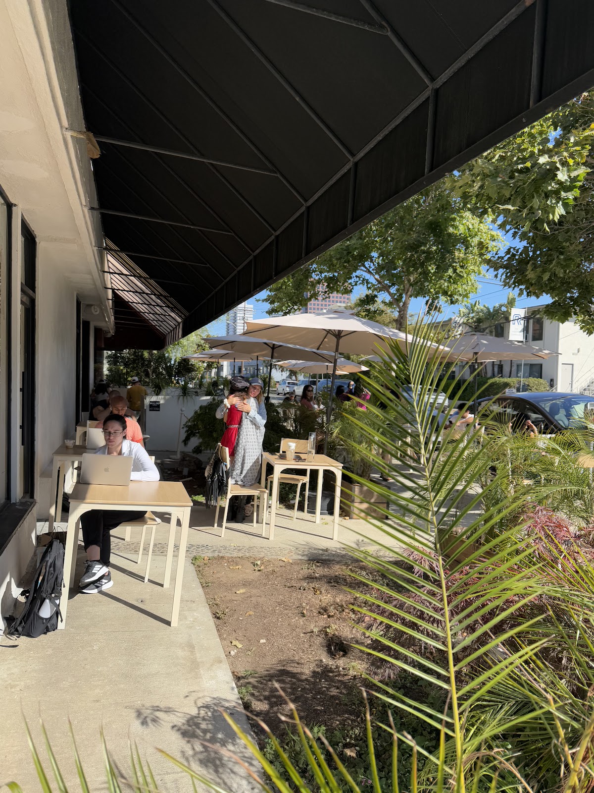 Malou Coffee — café photo 5