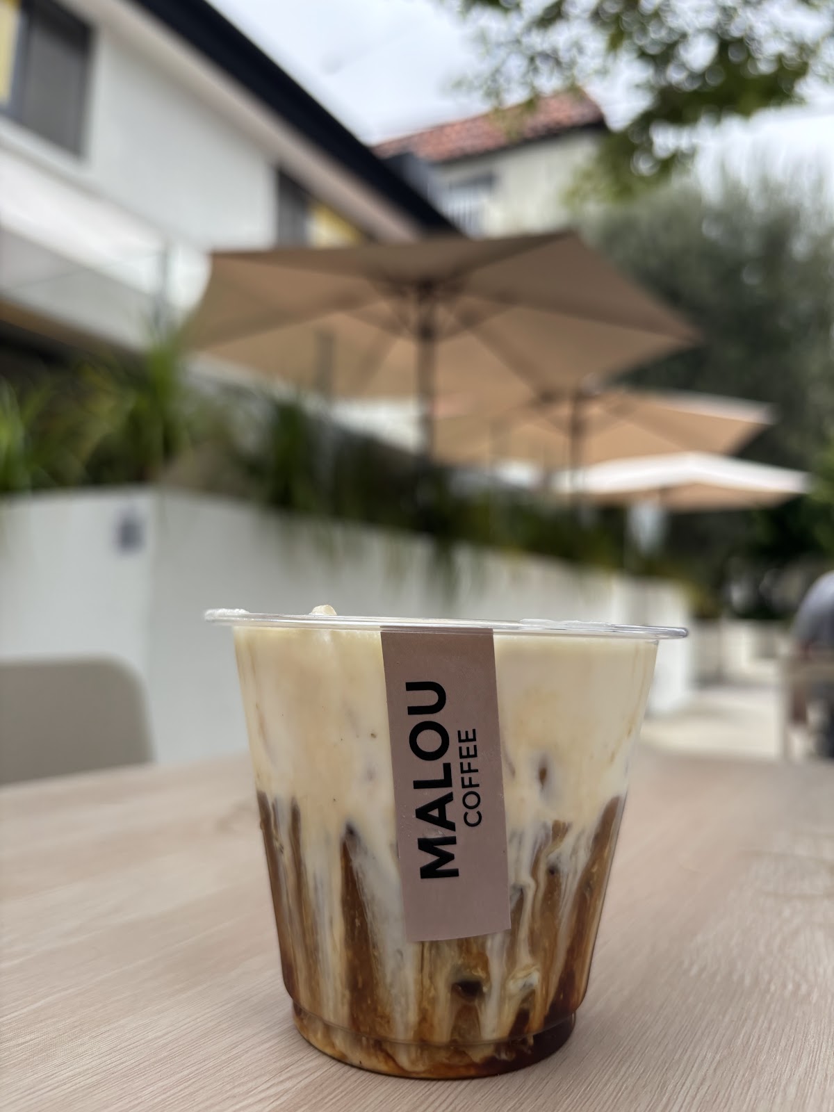 Malou Coffee — café photo 6