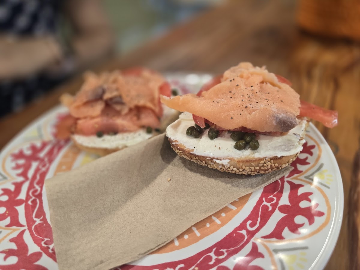 Good Karma Cafe — café photo 2