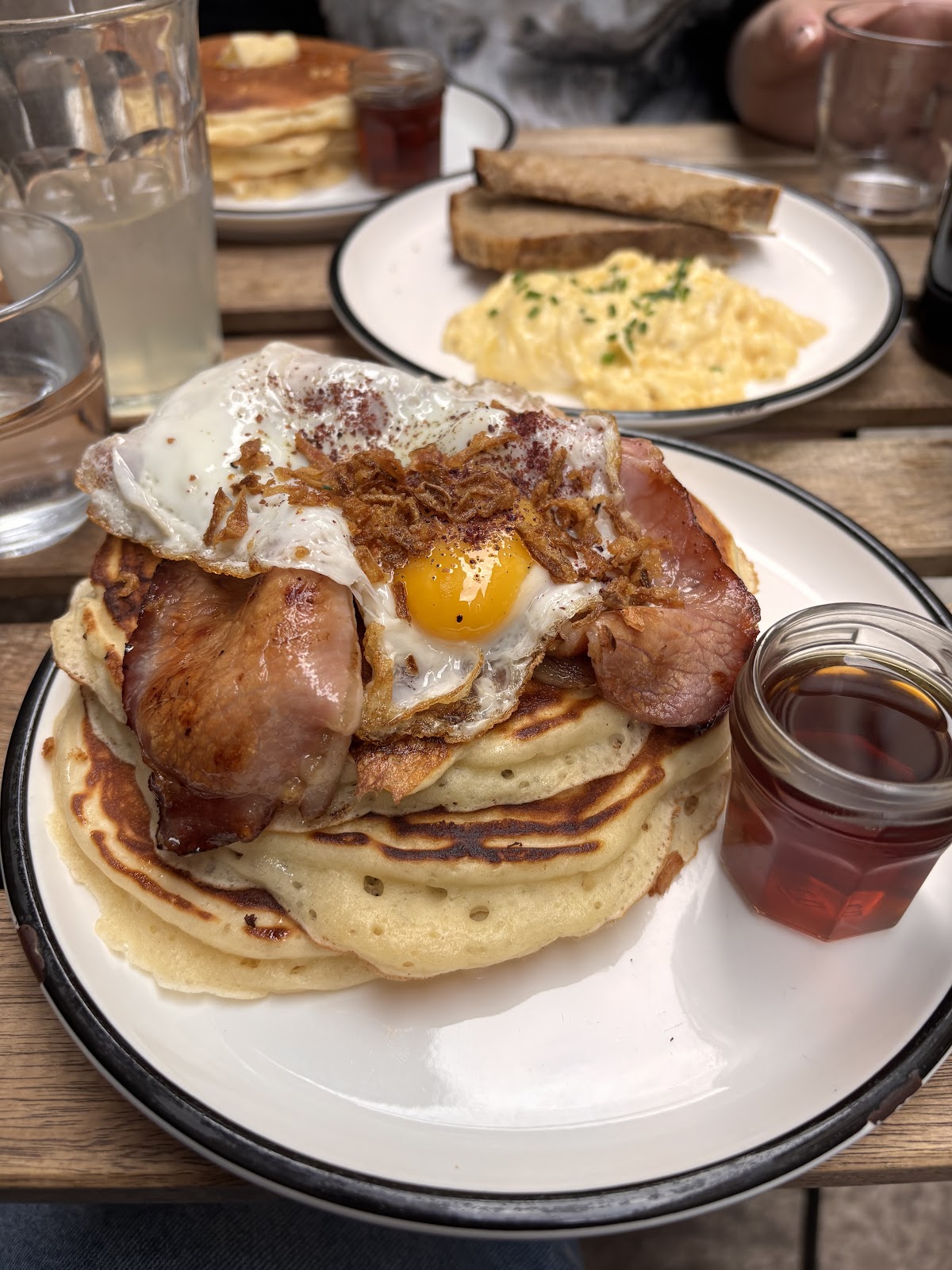 Slake Coffee House — café photo 4