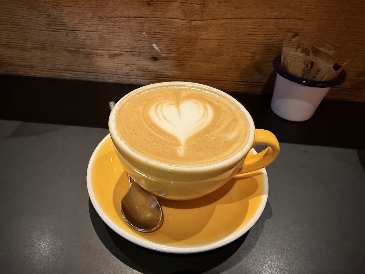 Slake Coffee House — café photo 6