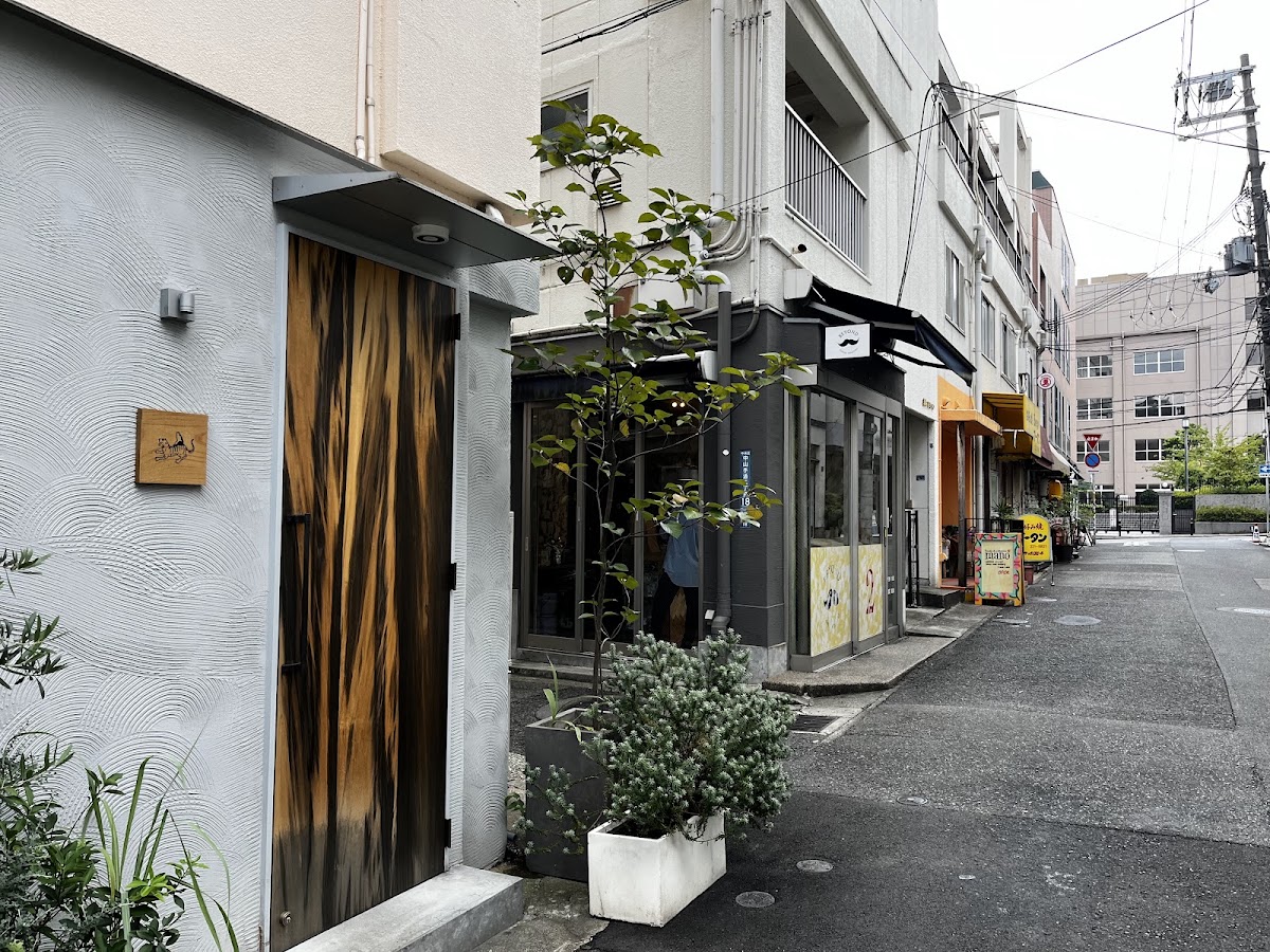 Ikuta Road Roasters — café photo 4