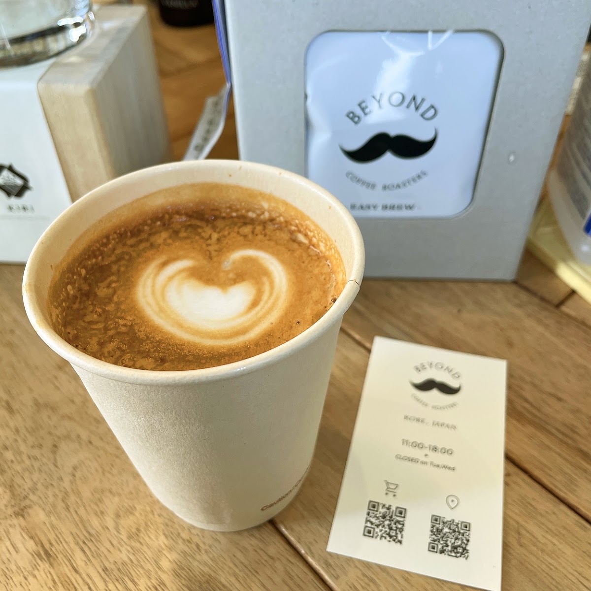 Ikuta Road Roasters — café photo 5