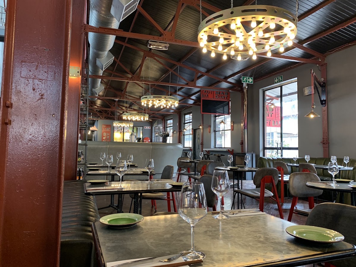 Urbanologi — café photo 1