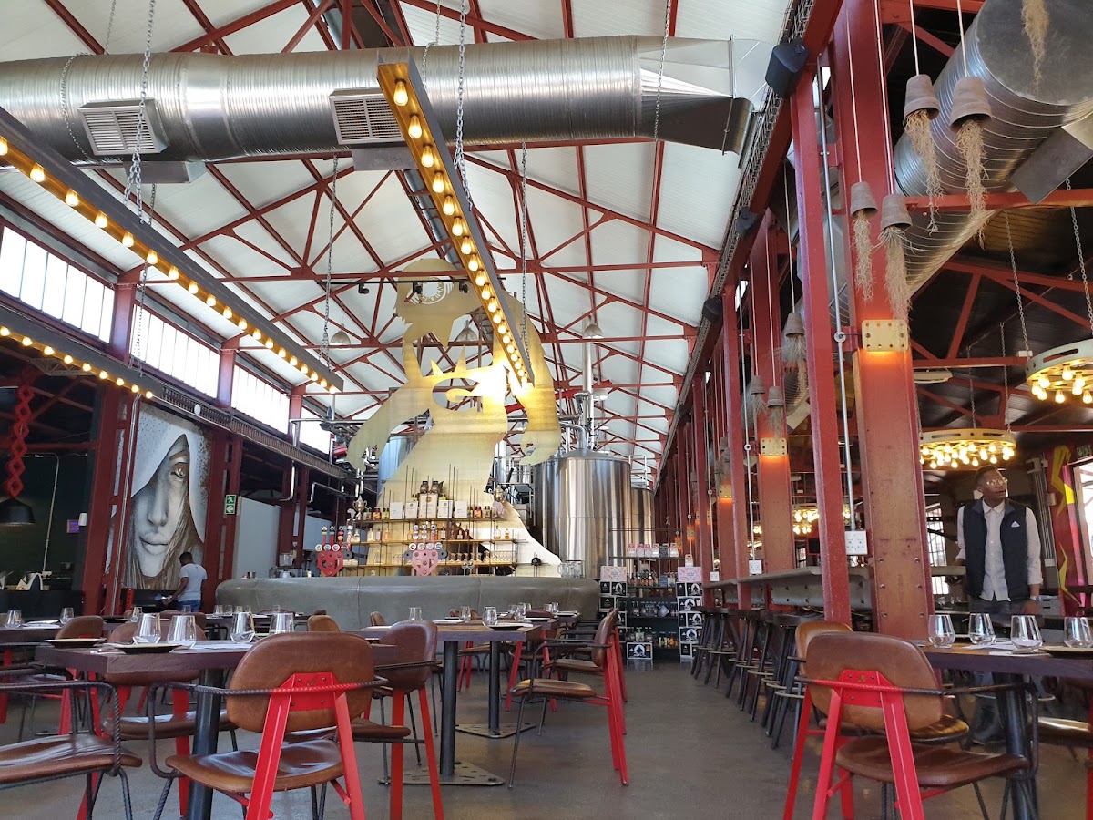 Urbanologi — café photo 3