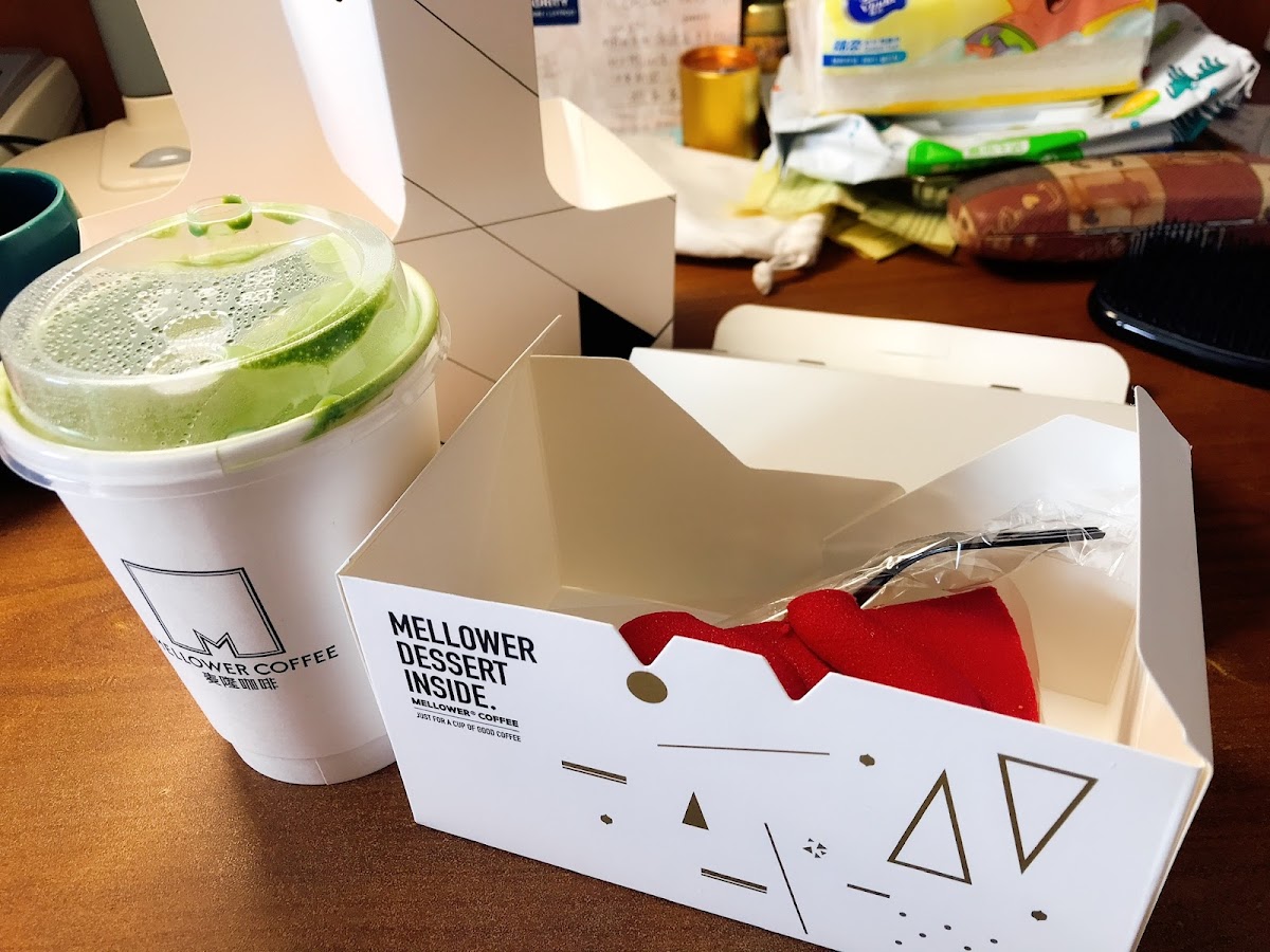 Wenzhen Coffee — café photo 1