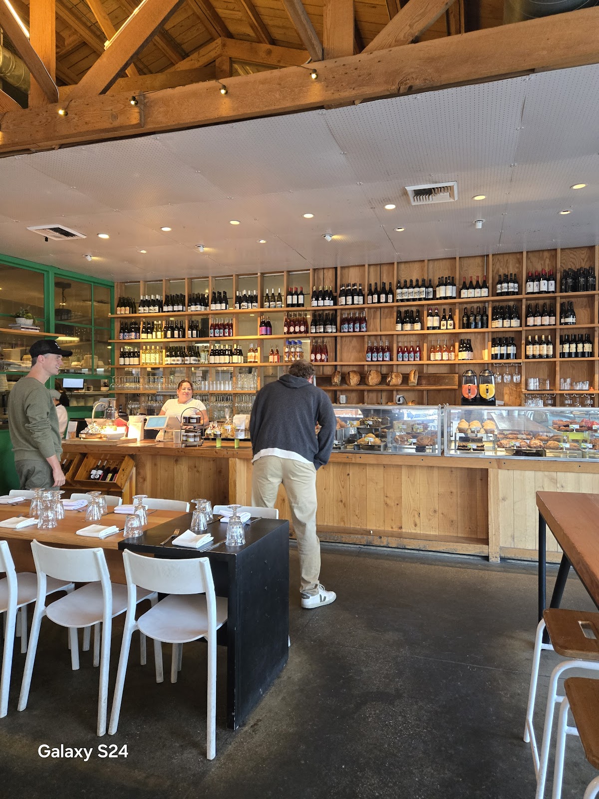 Superba Food + Bread — café photo 4