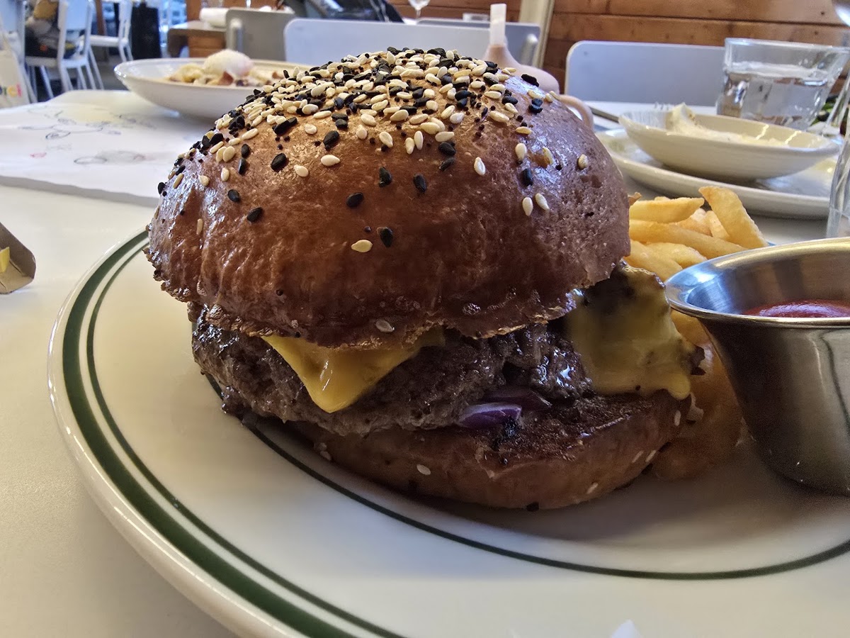 Superba Food + Bread — café photo 5