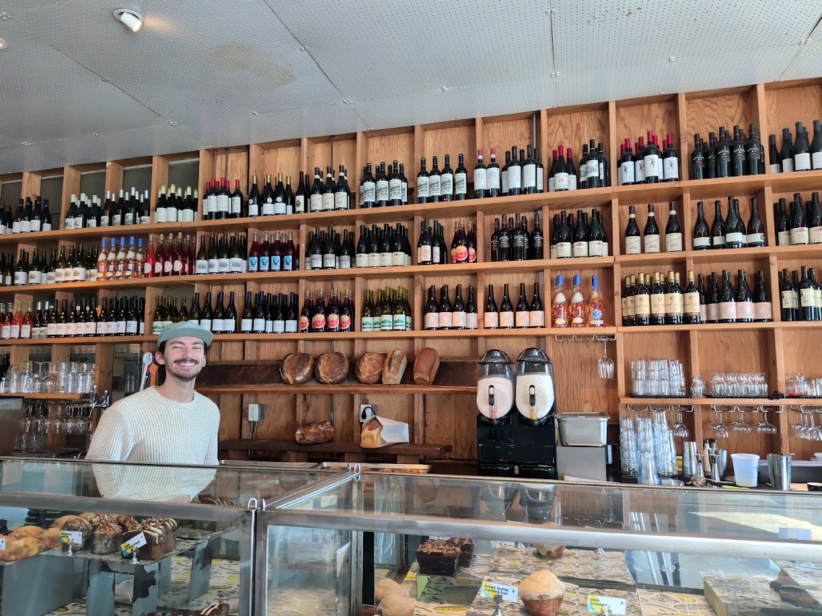 Superba Food + Bread — café photo 6